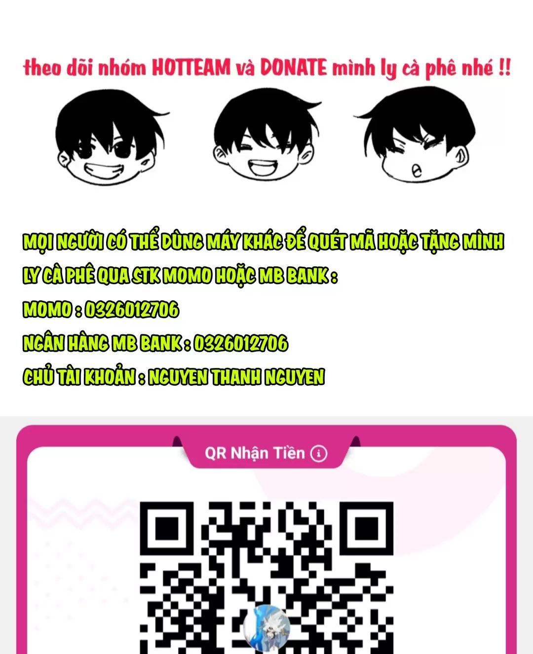 Toàn Dân Chuyển Chức : Duy Ta Vô Chức Tán Nhân Chap 139.2 - Next Chap 140.2