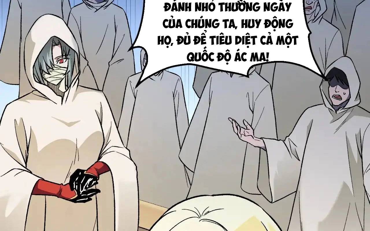 Toàn Dân Chuyển Chức : Duy Ta Vô Chức Tán Nhân Chap 139 - Next Chap 140