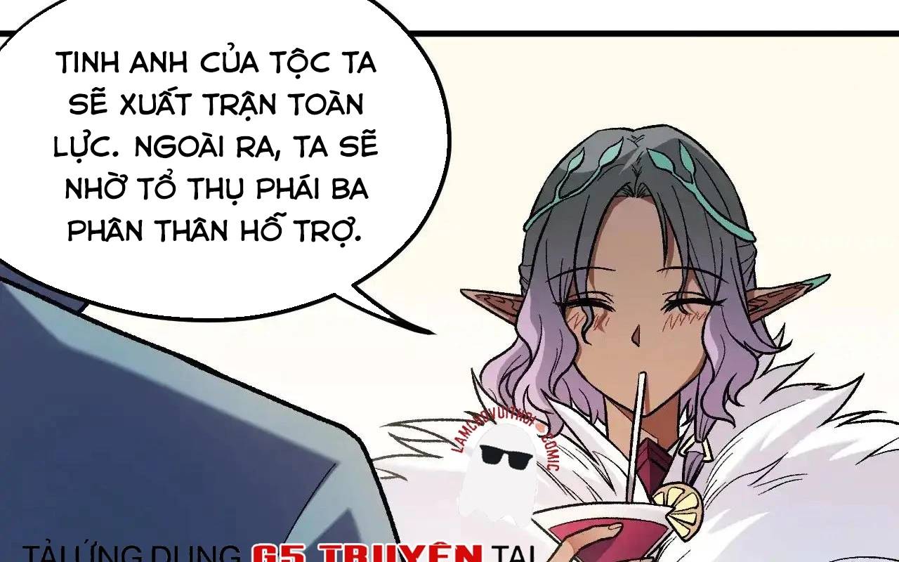 Toàn Dân Chuyển Chức : Duy Ta Vô Chức Tán Nhân Chap 139 - Next Chap 140