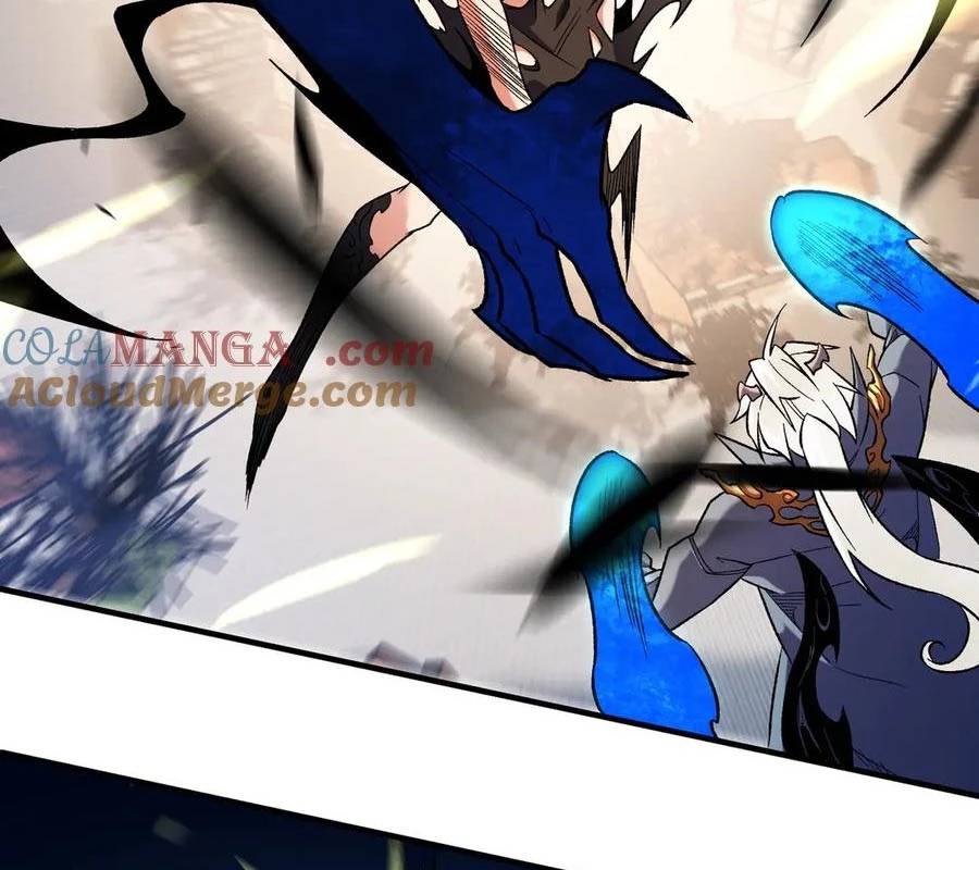 Toàn Dân Chuyển Chức : Duy Ta Vô Chức Tán Nhân Chap 143 - Next Chap 144