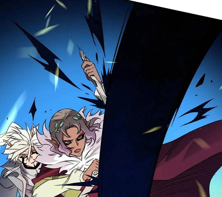 Toàn Dân Chuyển Chức : Duy Ta Vô Chức Tán Nhân Chap 143 - Next Chap 144