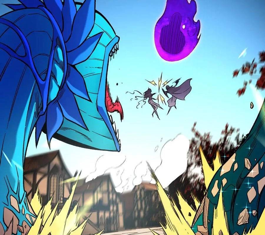 Toàn Dân Chuyển Chức : Duy Ta Vô Chức Tán Nhân Chap 143 - Next Chap 144