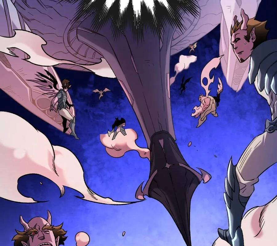 Toàn Dân Chuyển Chức : Duy Ta Vô Chức Tán Nhân Chap 143 - Next Chap 144