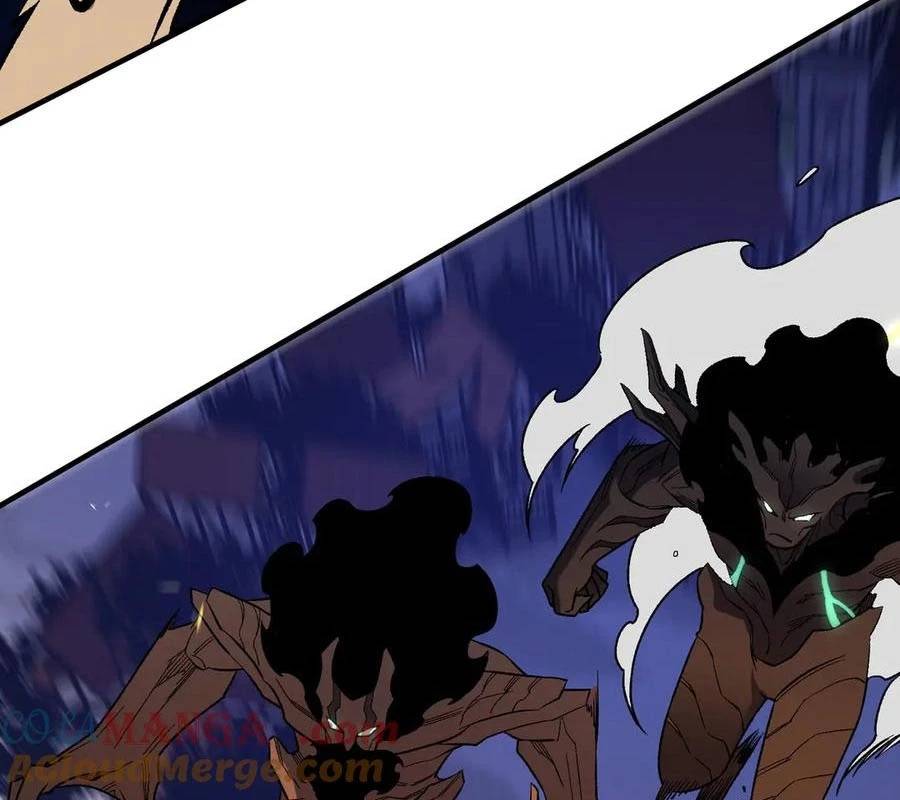 Toàn Dân Chuyển Chức : Duy Ta Vô Chức Tán Nhân Chap 143 - Next Chap 144