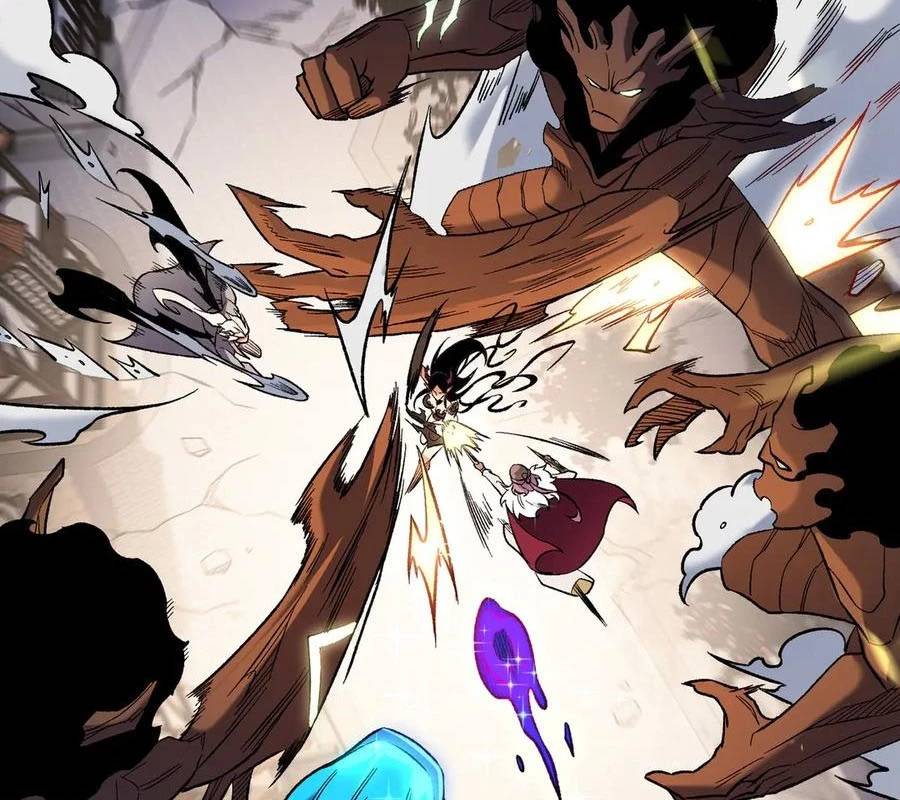 Toàn Dân Chuyển Chức : Duy Ta Vô Chức Tán Nhân Chap 143 - Next Chap 144