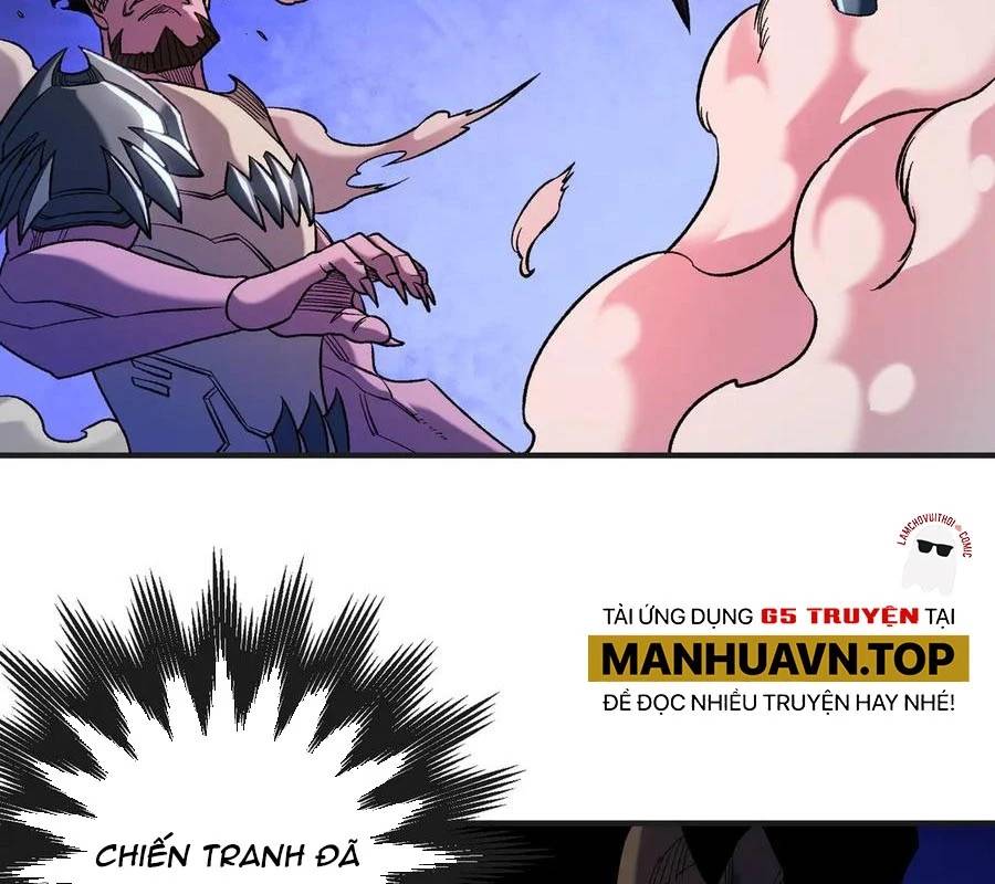Toàn Dân Chuyển Chức : Duy Ta Vô Chức Tán Nhân Chap 143 - Next Chap 144