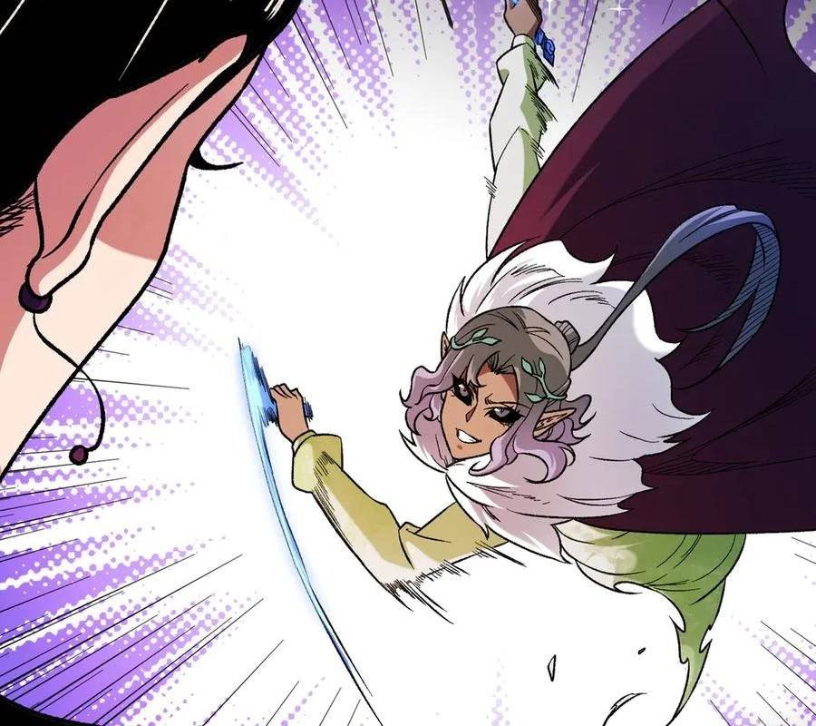 Toàn Dân Chuyển Chức : Duy Ta Vô Chức Tán Nhân Chap 143 - Next Chap 144