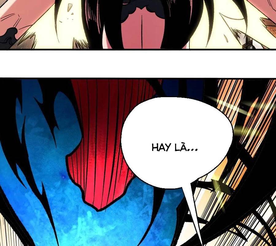 Toàn Dân Chuyển Chức : Duy Ta Vô Chức Tán Nhân Chap 143 - Next Chap 144