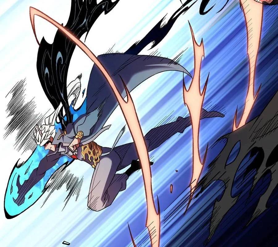 Toàn Dân Chuyển Chức : Duy Ta Vô Chức Tán Nhân Chap 143 - Next Chap 144