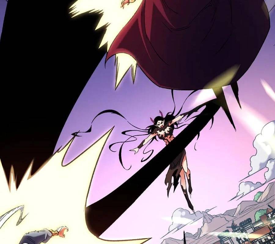 Toàn Dân Chuyển Chức : Duy Ta Vô Chức Tán Nhân Chap 143 - Next Chap 144