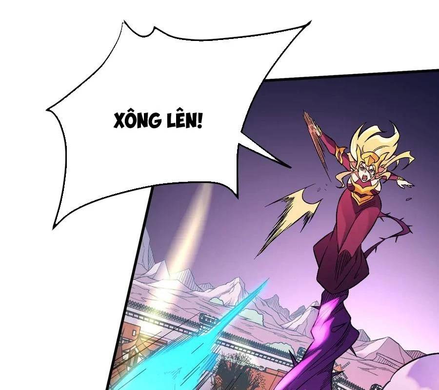 Toàn Dân Chuyển Chức : Duy Ta Vô Chức Tán Nhân Chap 143 - Next Chap 144