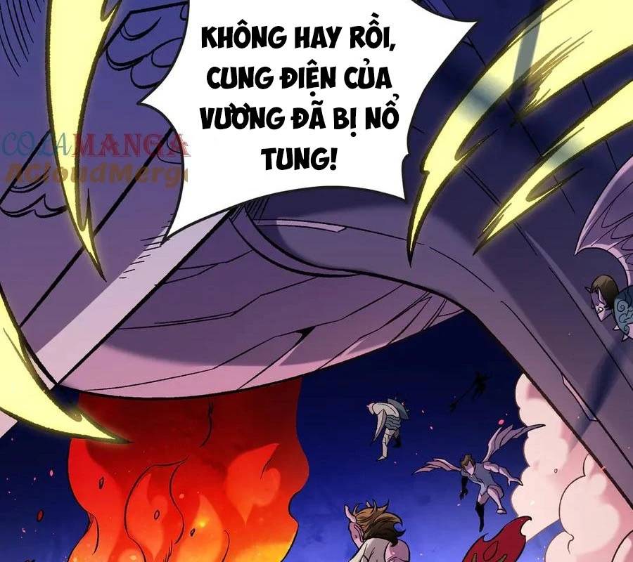 Toàn Dân Chuyển Chức : Duy Ta Vô Chức Tán Nhân Chap 143 - Next Chap 144