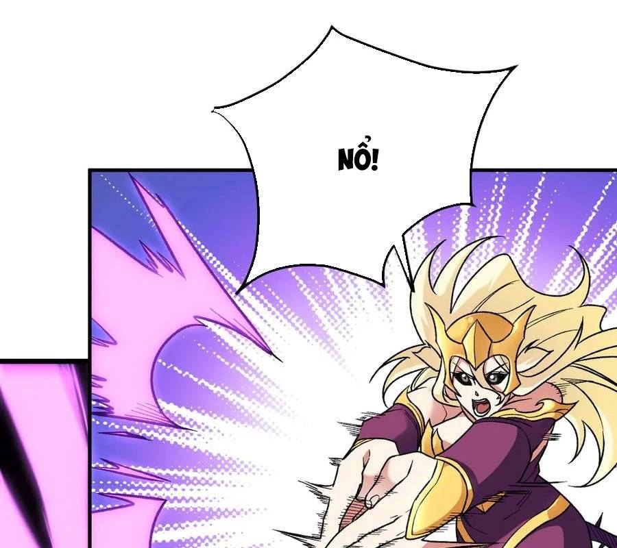 Toàn Dân Chuyển Chức : Duy Ta Vô Chức Tán Nhân Chap 143 - Next Chap 144