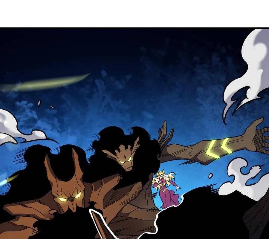 Toàn Dân Chuyển Chức : Duy Ta Vô Chức Tán Nhân Chap 143 - Next Chap 144