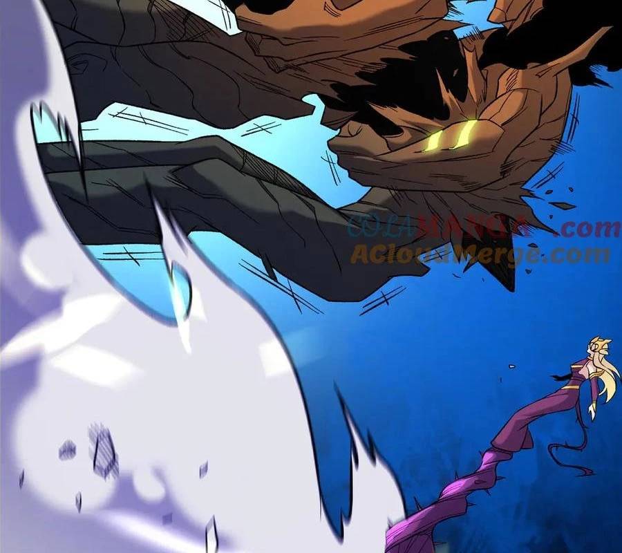 Toàn Dân Chuyển Chức : Duy Ta Vô Chức Tán Nhân Chap 143 - Next Chap 144