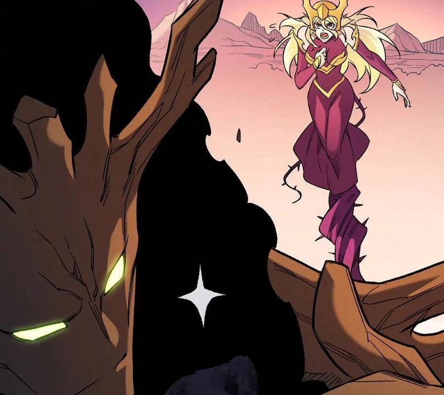 Toàn Dân Chuyển Chức : Duy Ta Vô Chức Tán Nhân Chap 143 - Next Chap 144