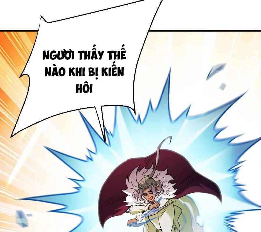 Toàn Dân Chuyển Chức : Duy Ta Vô Chức Tán Nhân Chap 143 - Next Chap 144