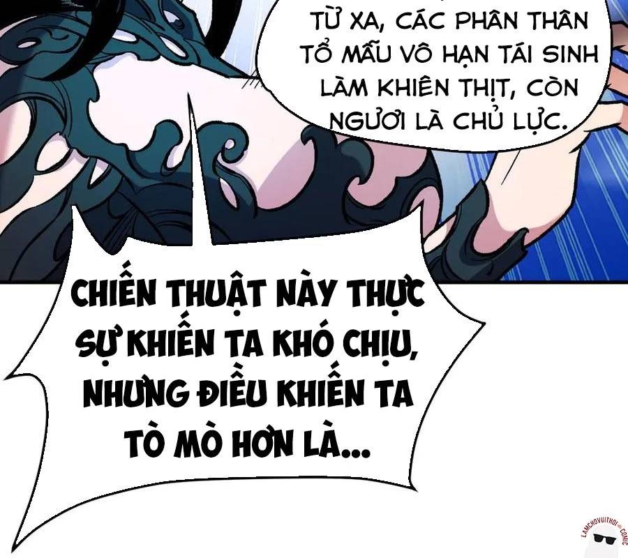 Toàn Dân Chuyển Chức : Duy Ta Vô Chức Tán Nhân Chap 143 - Next Chap 144