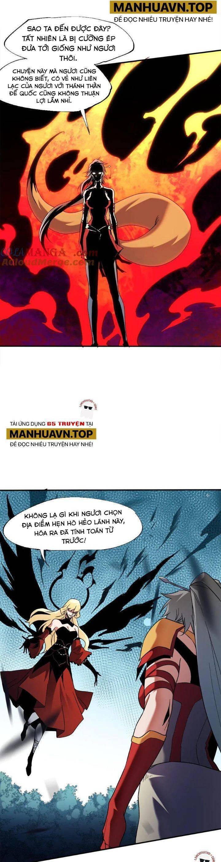 Toàn Dân Chuyển Chức : Duy Ta Vô Chức Tán Nhân Chap 140 - Next Chap 141