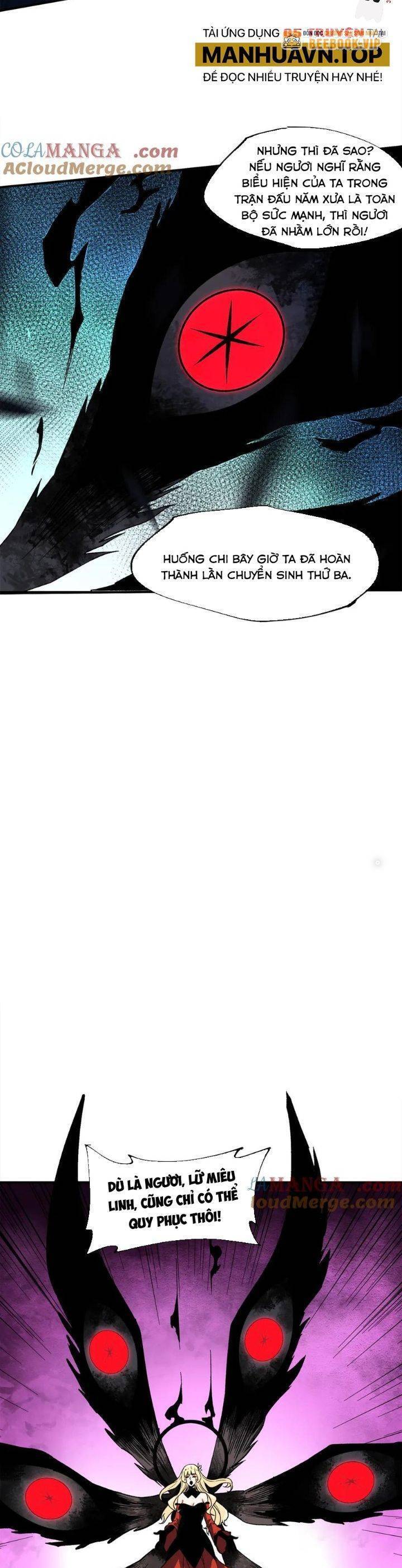 Toàn Dân Chuyển Chức : Duy Ta Vô Chức Tán Nhân Chap 140 - Next Chap 141