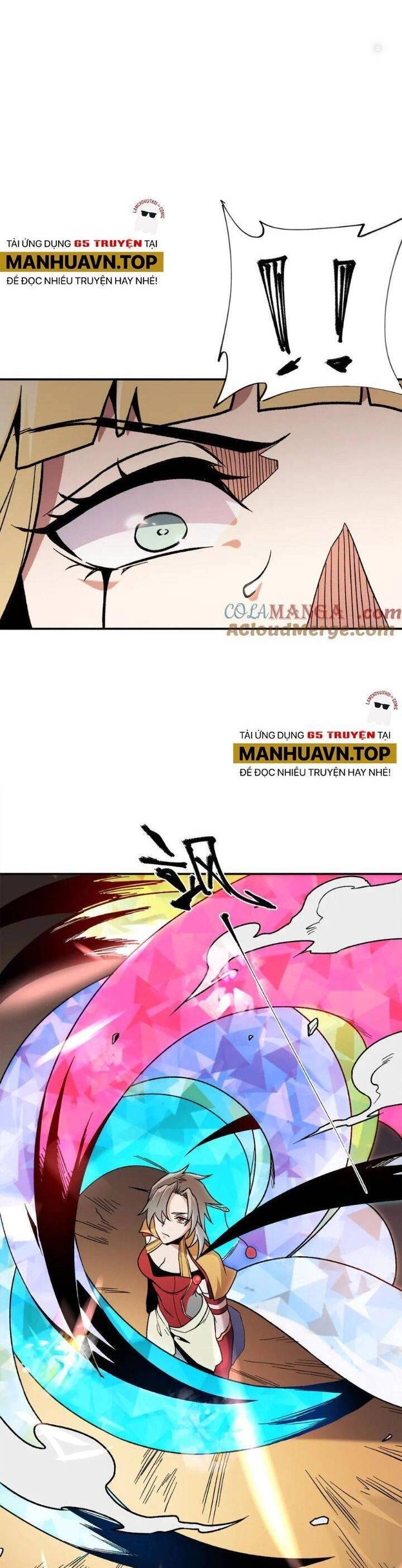 Toàn Dân Chuyển Chức : Duy Ta Vô Chức Tán Nhân Chap 140 - Next Chap 141