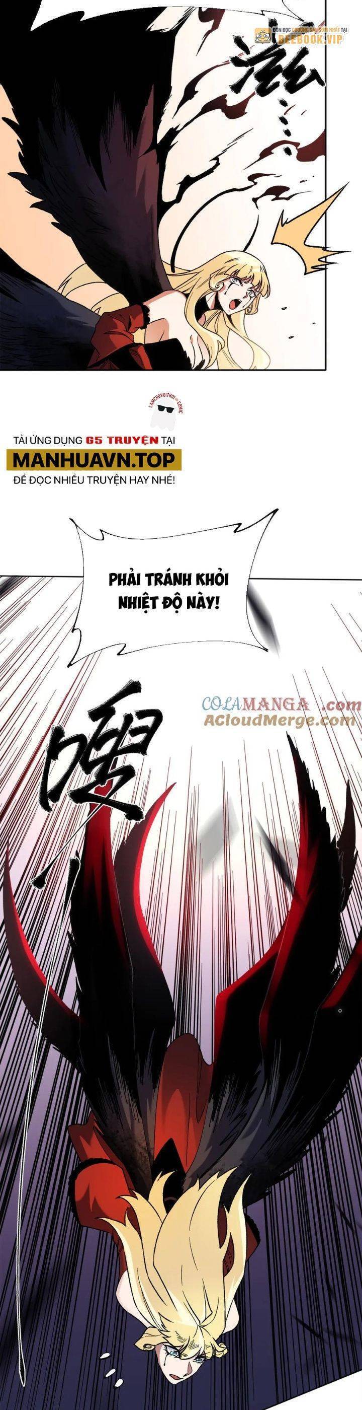 Toàn Dân Chuyển Chức : Duy Ta Vô Chức Tán Nhân Chap 140 - Next Chap 141