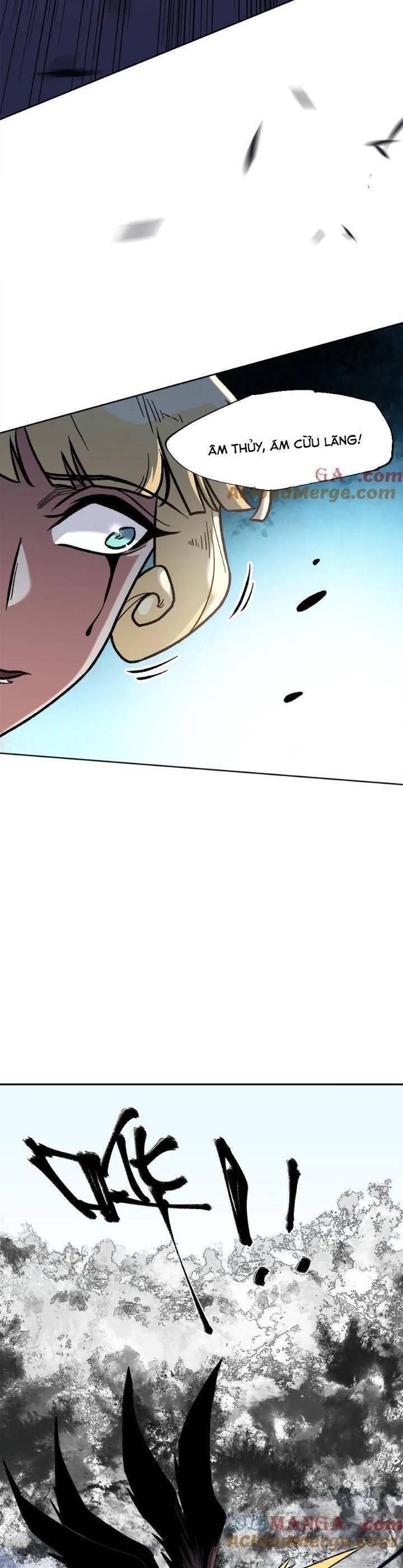 Toàn Dân Chuyển Chức : Duy Ta Vô Chức Tán Nhân Chap 140 - Next Chap 141