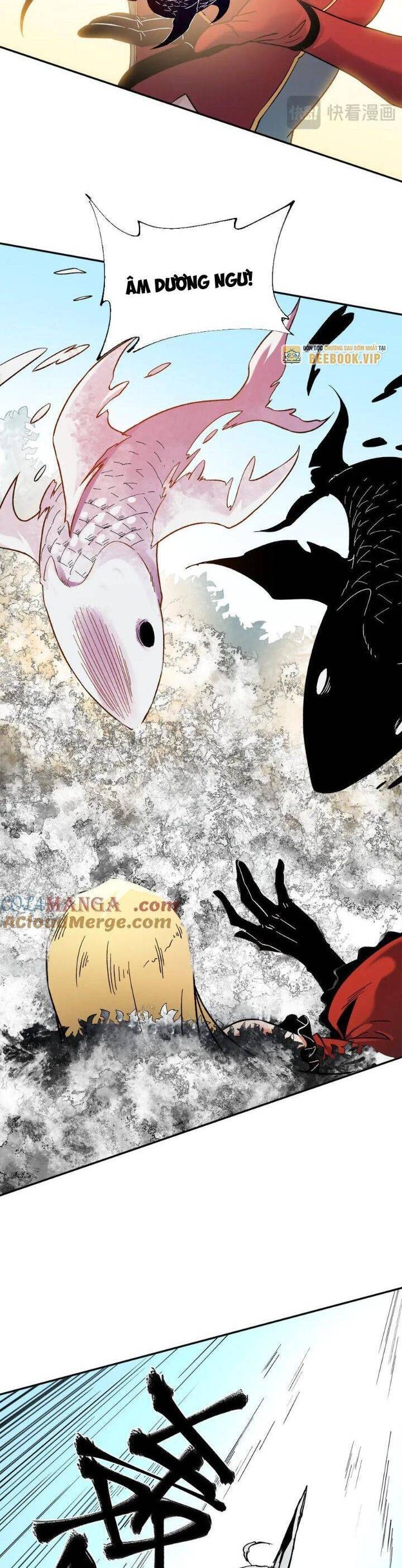 Toàn Dân Chuyển Chức : Duy Ta Vô Chức Tán Nhân Chap 140 - Next Chap 141