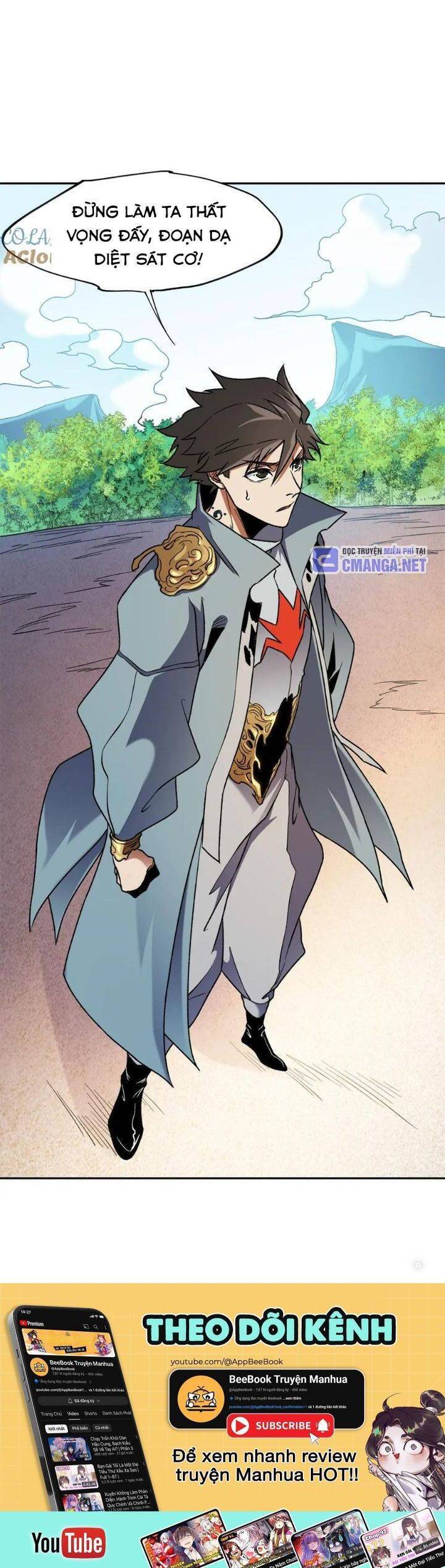 Toàn Dân Chuyển Chức : Duy Ta Vô Chức Tán Nhân Chap 140 - Next Chap 141