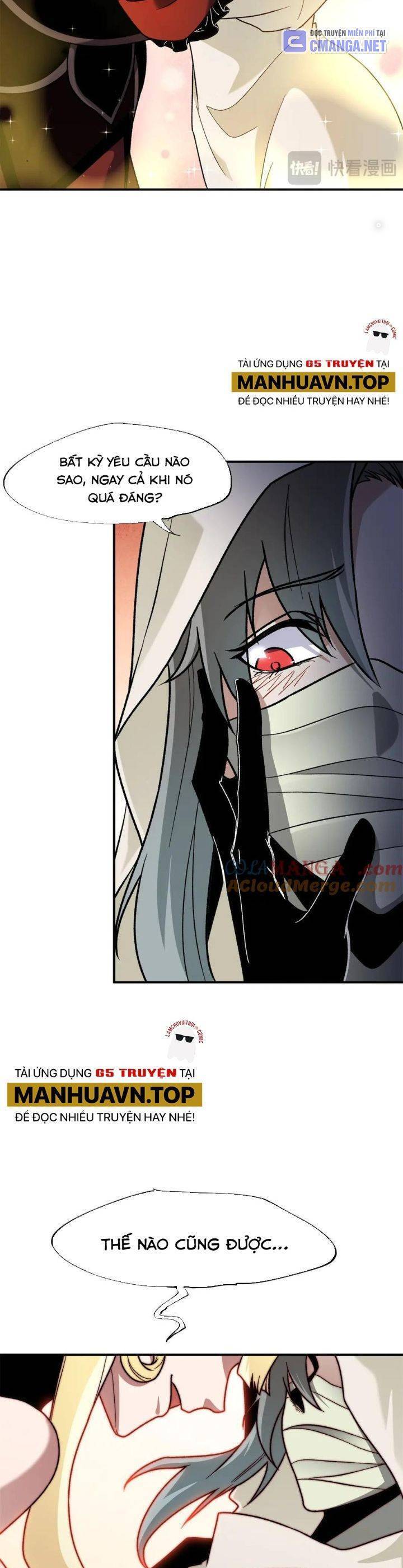 Toàn Dân Chuyển Chức : Duy Ta Vô Chức Tán Nhân Chap 140 - Next Chap 141