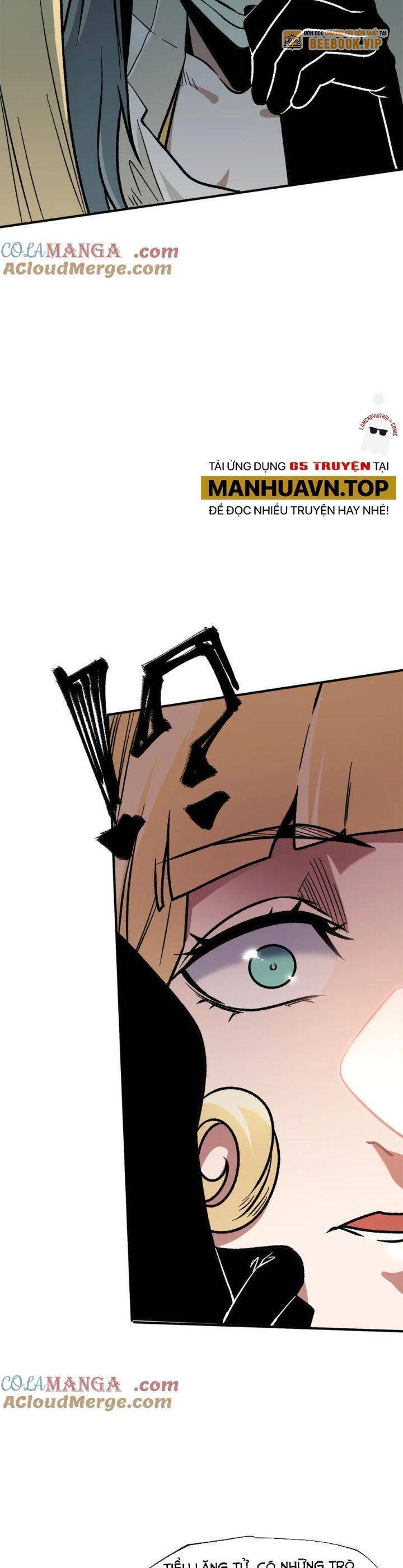 Toàn Dân Chuyển Chức : Duy Ta Vô Chức Tán Nhân Chap 140 - Next Chap 141