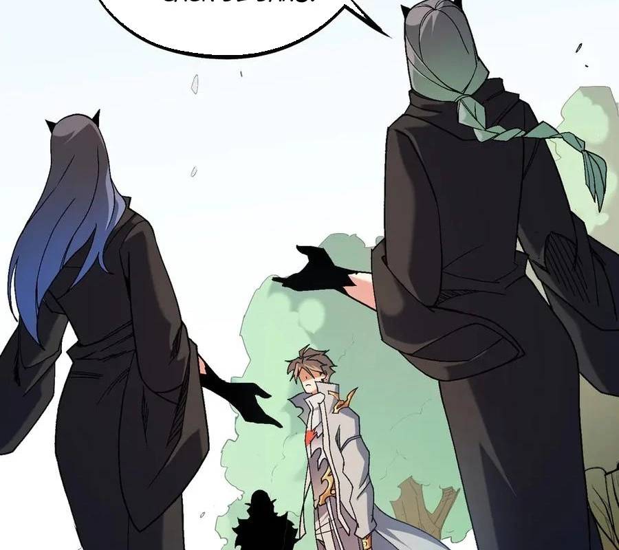 Toàn Dân Chuyển Chức : Duy Ta Vô Chức Tán Nhân Chap 141 - Next Chap 142