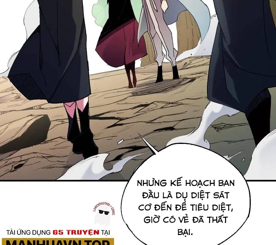 Toàn Dân Chuyển Chức : Duy Ta Vô Chức Tán Nhân Chap 141 - Next Chap 142