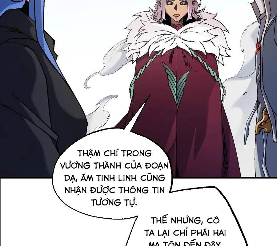 Toàn Dân Chuyển Chức : Duy Ta Vô Chức Tán Nhân Chap 141 - Next Chap 142