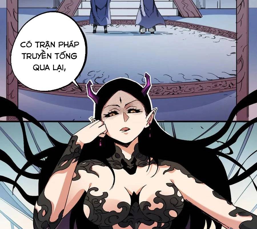 Toàn Dân Chuyển Chức : Duy Ta Vô Chức Tán Nhân Chap 141 - Next Chap 142