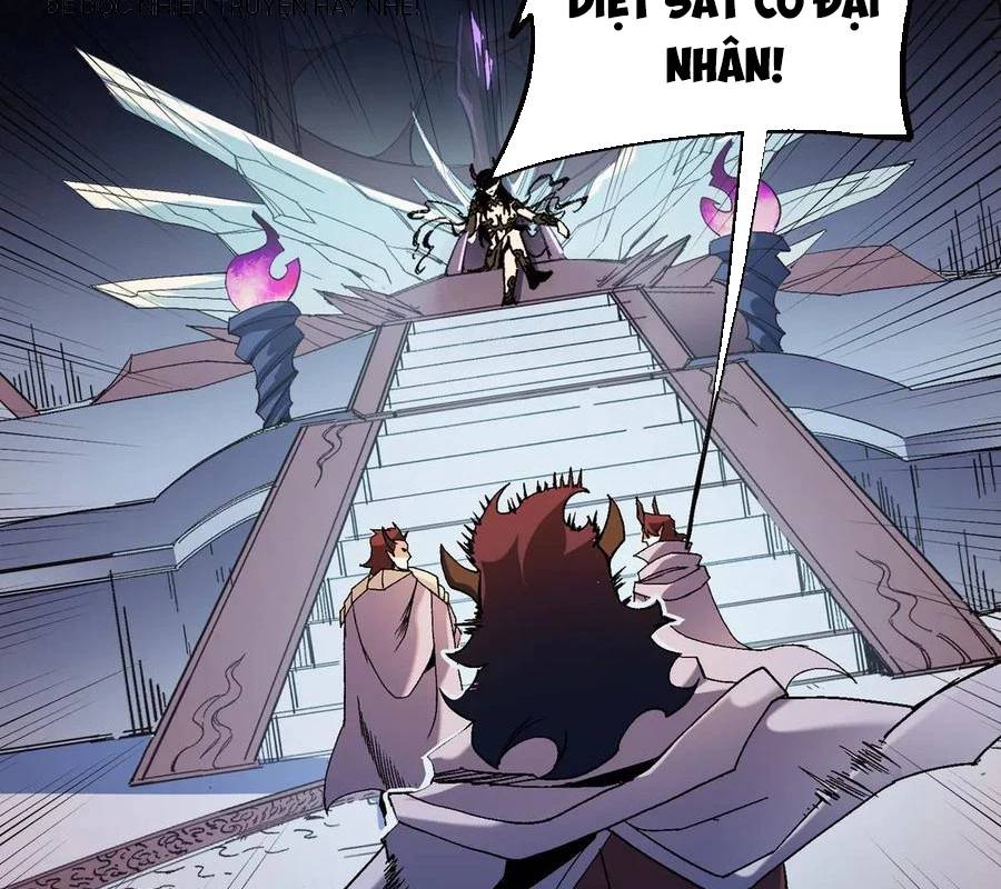 Toàn Dân Chuyển Chức : Duy Ta Vô Chức Tán Nhân Chap 141 - Next Chap 142