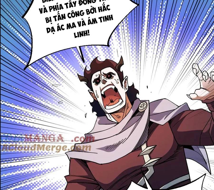 Toàn Dân Chuyển Chức : Duy Ta Vô Chức Tán Nhân Chap 141 - Next Chap 142