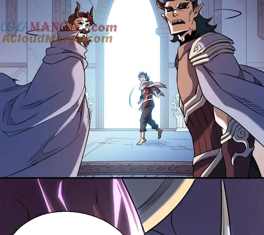 Toàn Dân Chuyển Chức : Duy Ta Vô Chức Tán Nhân Chap 141 - Next Chap 142