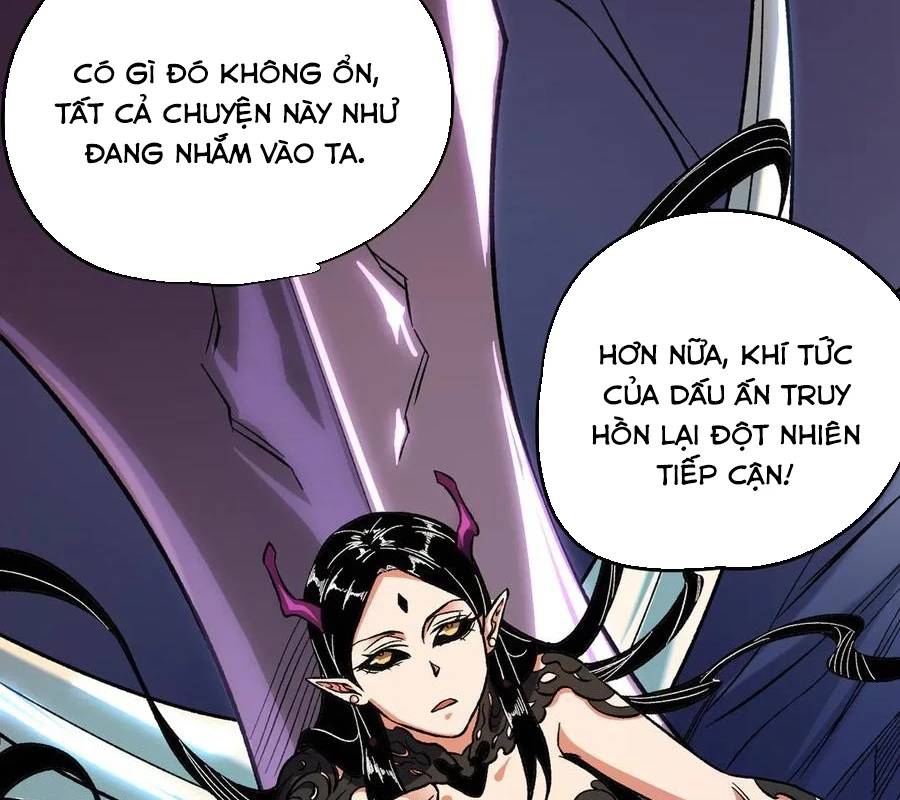 Toàn Dân Chuyển Chức : Duy Ta Vô Chức Tán Nhân Chap 141 - Next Chap 142
