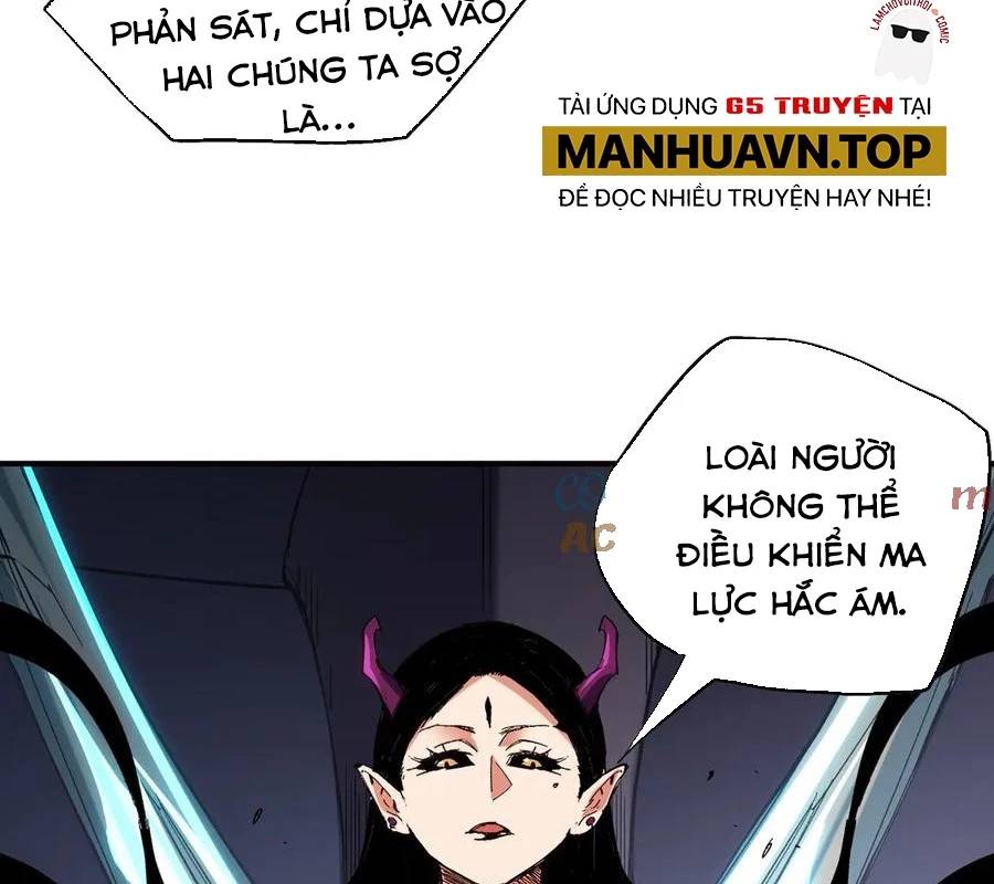 Toàn Dân Chuyển Chức : Duy Ta Vô Chức Tán Nhân Chap 141 - Next Chap 142