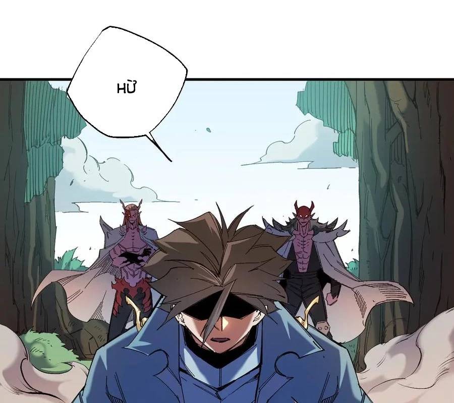 Toàn Dân Chuyển Chức : Duy Ta Vô Chức Tán Nhân Chap 141 - Next Chap 142