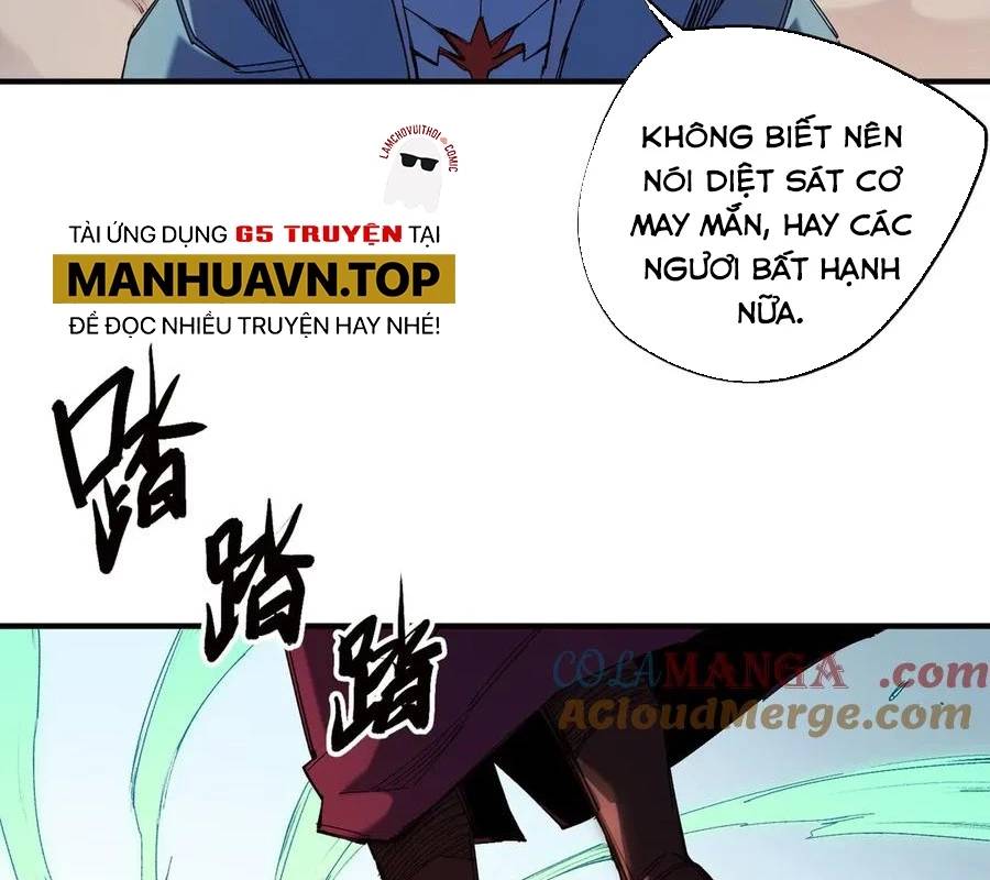 Toàn Dân Chuyển Chức : Duy Ta Vô Chức Tán Nhân Chap 141 - Next Chap 142