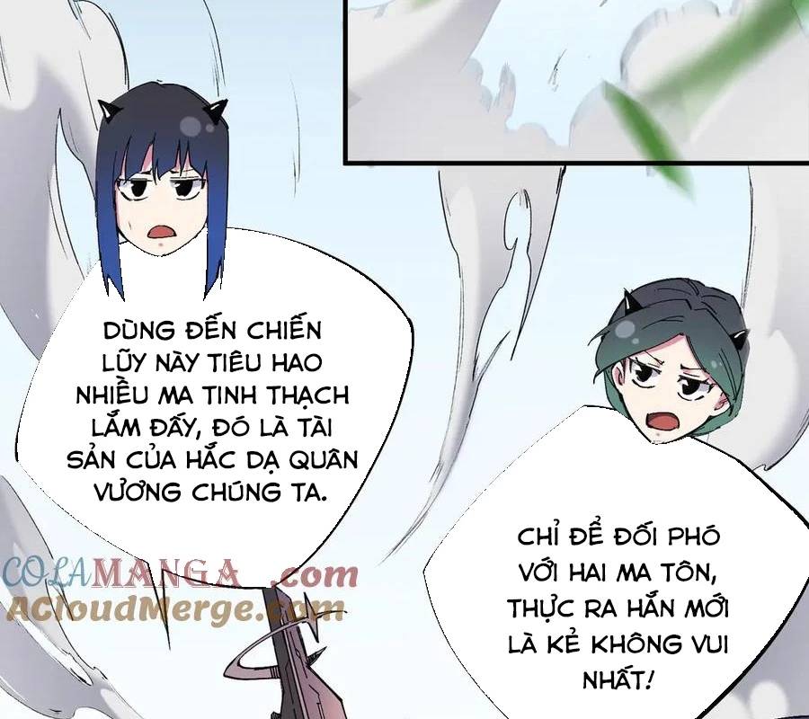 Toàn Dân Chuyển Chức : Duy Ta Vô Chức Tán Nhân Chap 141 - Next Chap 142
