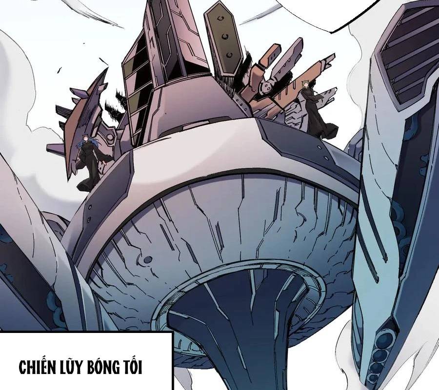 Toàn Dân Chuyển Chức : Duy Ta Vô Chức Tán Nhân Chap 141 - Next Chap 142