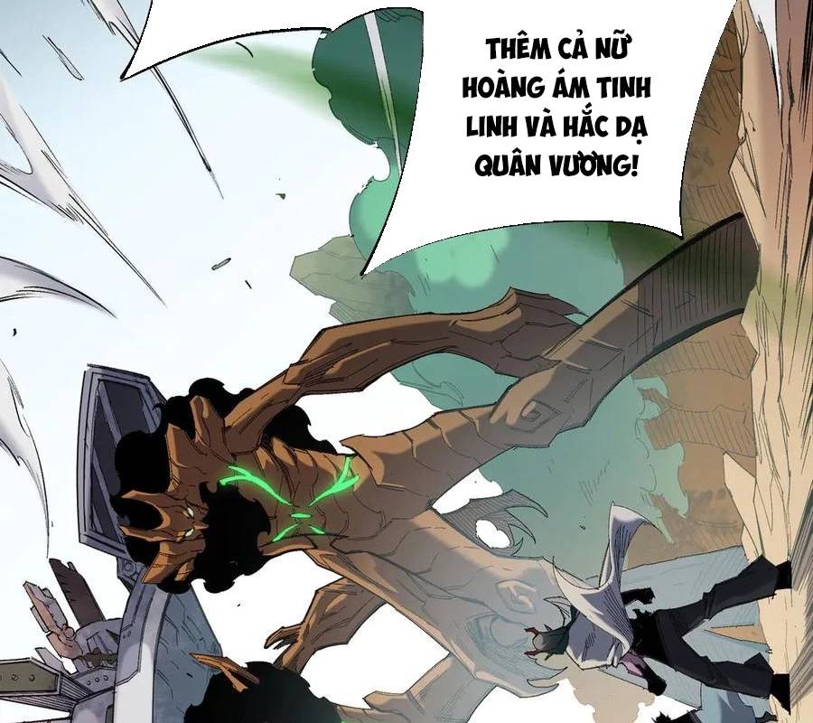 Toàn Dân Chuyển Chức : Duy Ta Vô Chức Tán Nhân Chap 141 - Next Chap 142