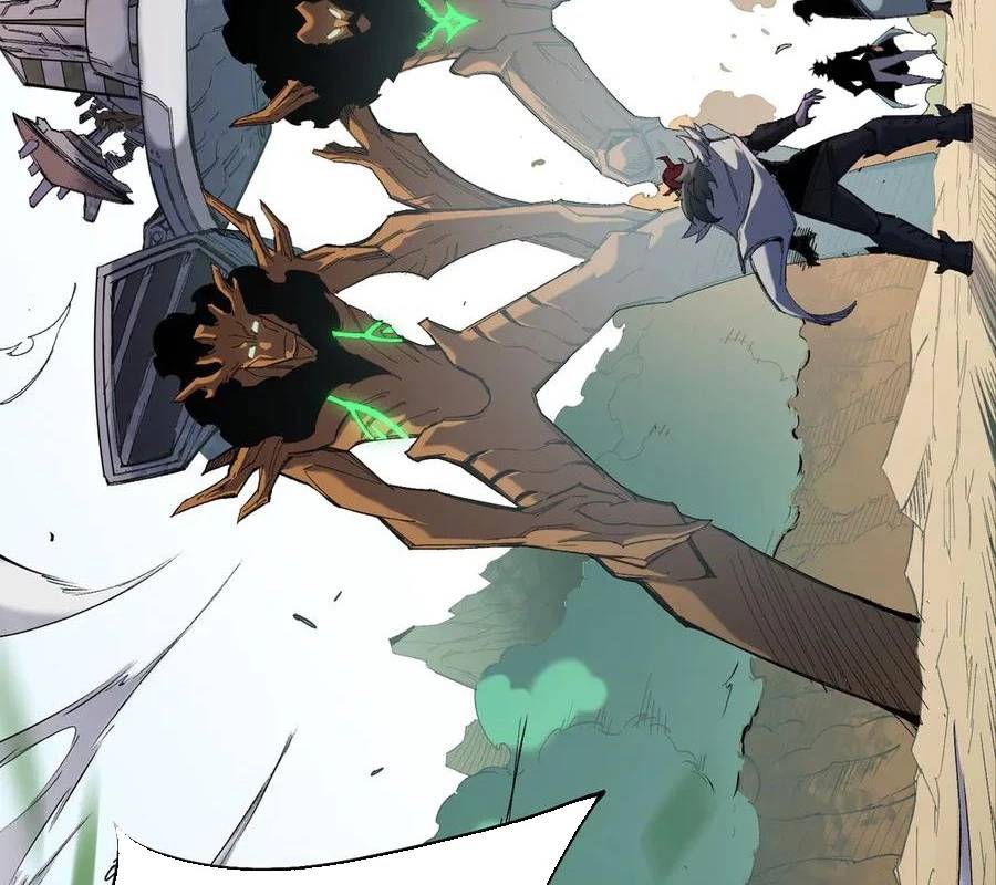 Toàn Dân Chuyển Chức : Duy Ta Vô Chức Tán Nhân Chap 141 - Next Chap 142