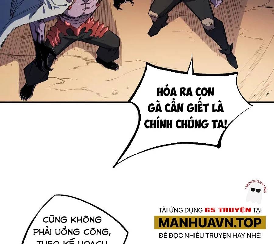 Toàn Dân Chuyển Chức : Duy Ta Vô Chức Tán Nhân Chap 141 - Next Chap 142