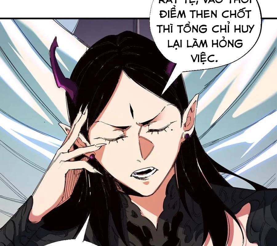 Toàn Dân Chuyển Chức : Duy Ta Vô Chức Tán Nhân Chap 141 - Next Chap 142