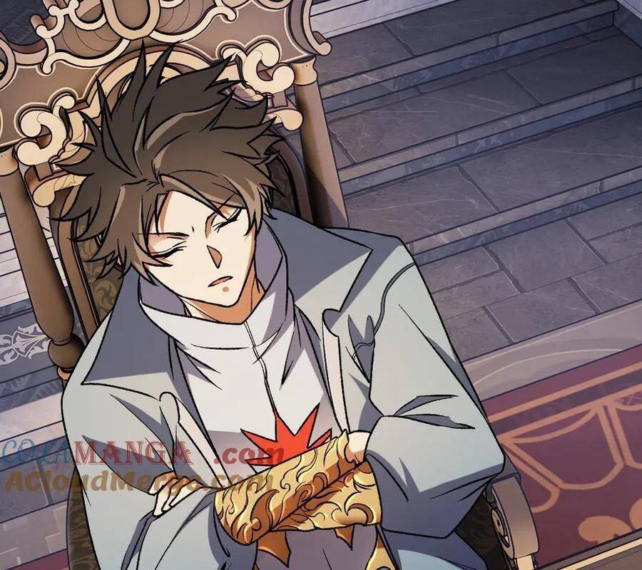 Toàn Dân Chuyển Chức : Duy Ta Vô Chức Tán Nhân Chap 142 - Next Chap 143