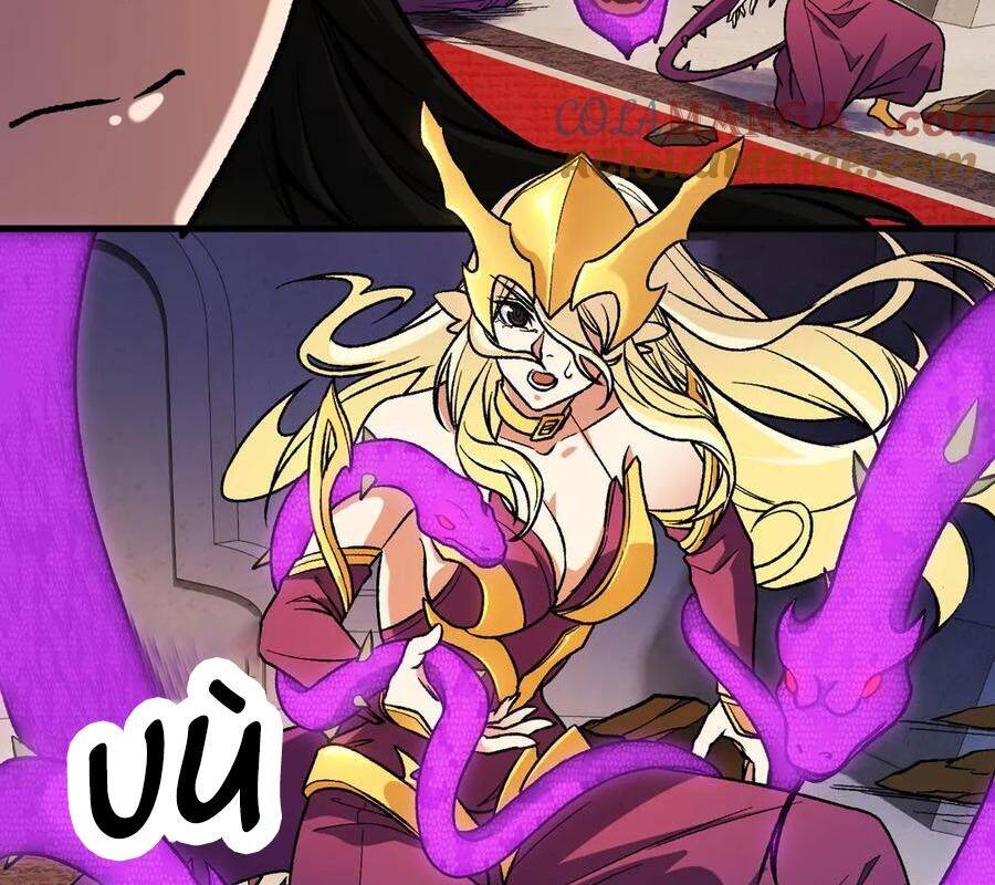 Toàn Dân Chuyển Chức : Duy Ta Vô Chức Tán Nhân Chap 142 - Next Chap 143